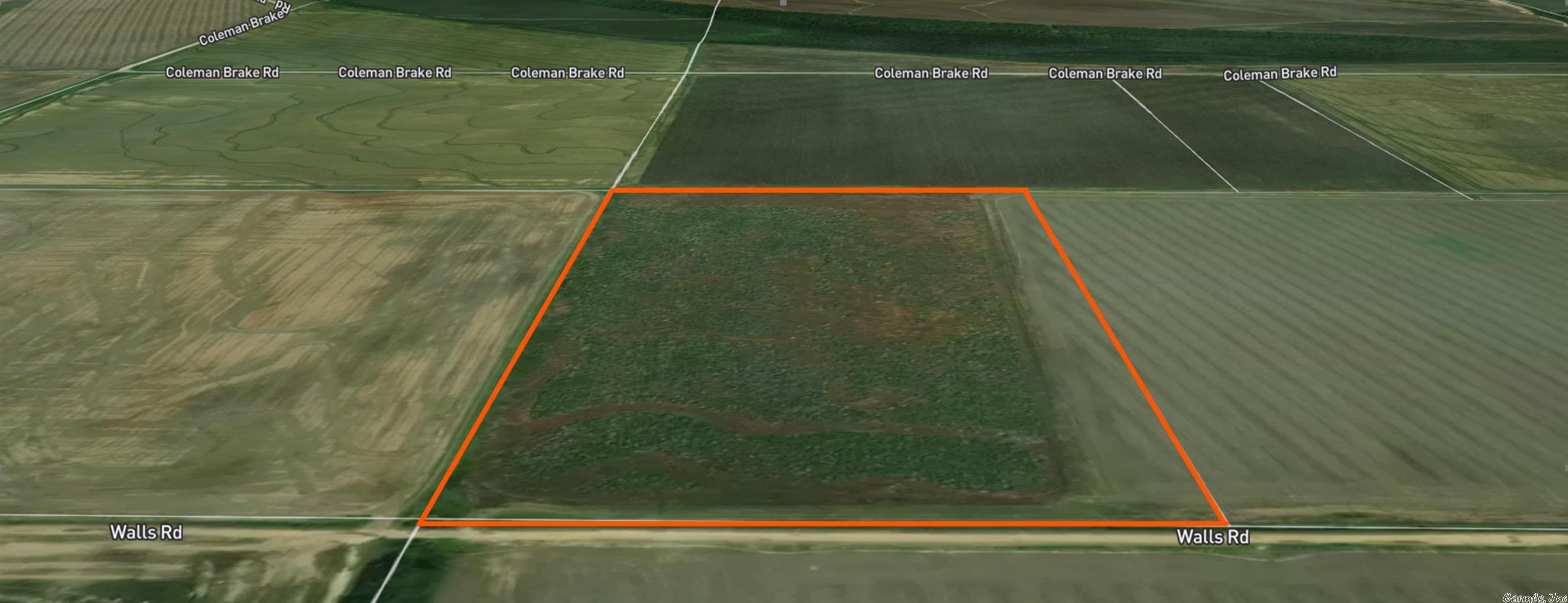 Property Overview: This 20 acre parcel is an agricultural and recreational investment opportunity located in the heart of the Grand Prairie Duck Country.  Property Options: With Water and Electric nearby, this unique 20-acre parcel holds incredible potential, both as an agricultural or recreational investment. The property could be used for duck hunting, simply due to the nature of the property's location.  TAKE A LOOK AT THIS! ?? MAYBE HUNT A DUCK?
