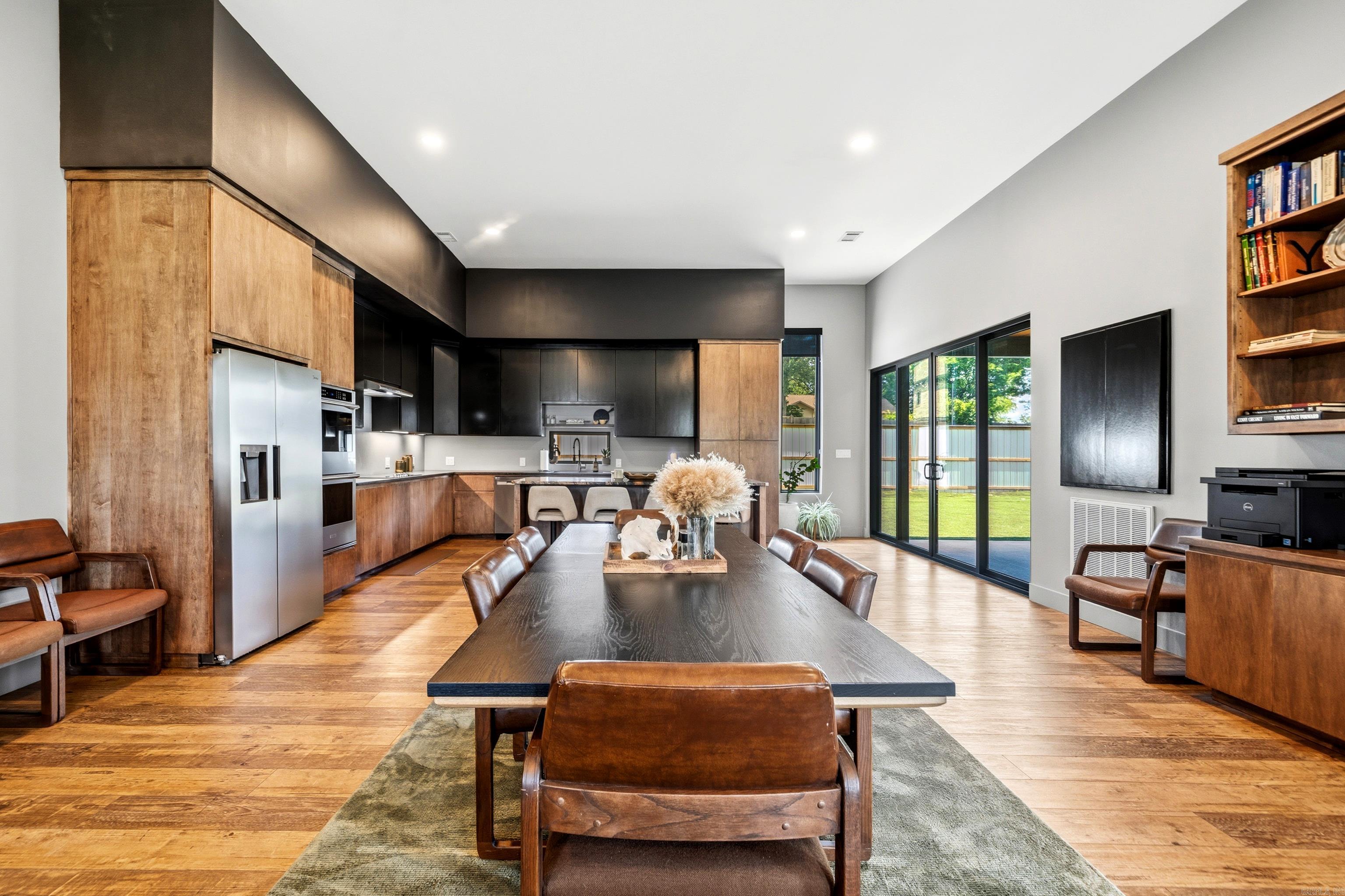 TANGLEWOOD ESTATES - Residential