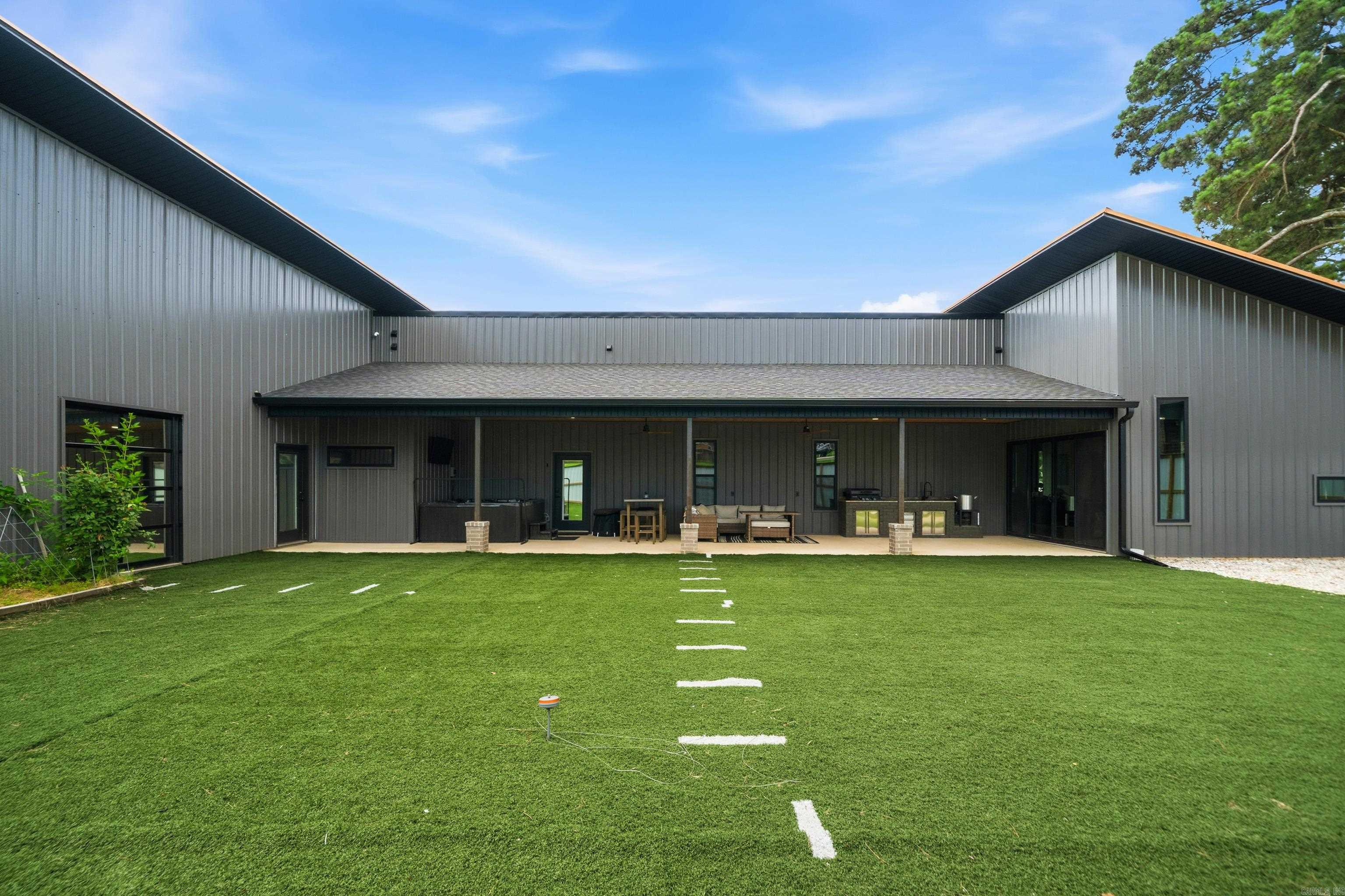 TANGLEWOOD ESTATES - Residential