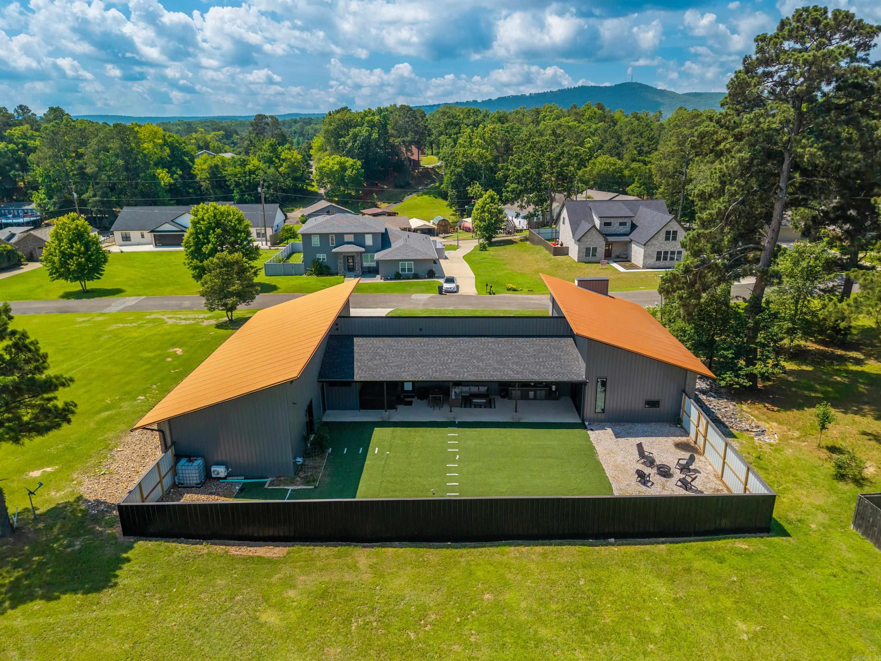 TANGLEWOOD ESTATES - Residential
