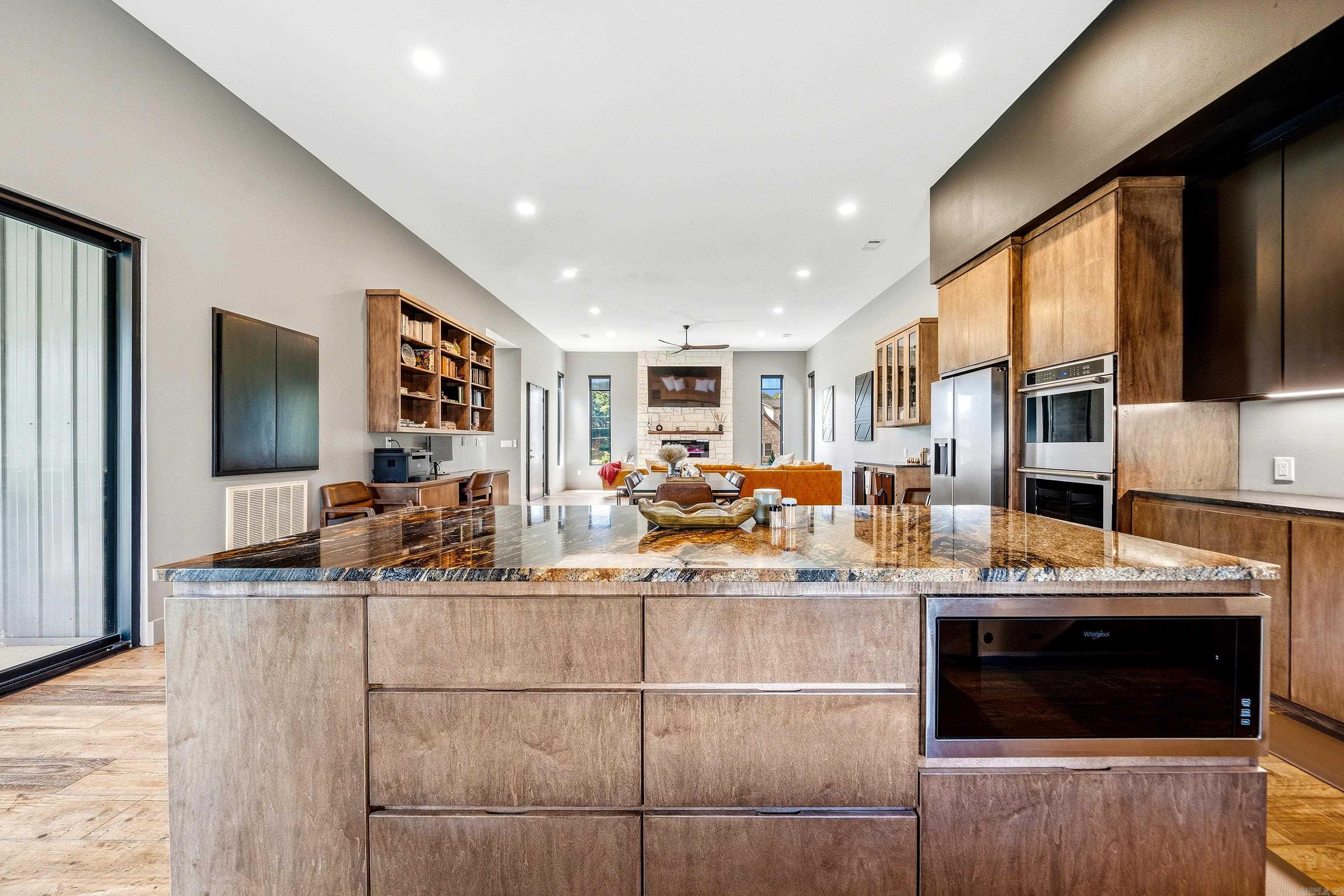 TANGLEWOOD ESTATES - Residential