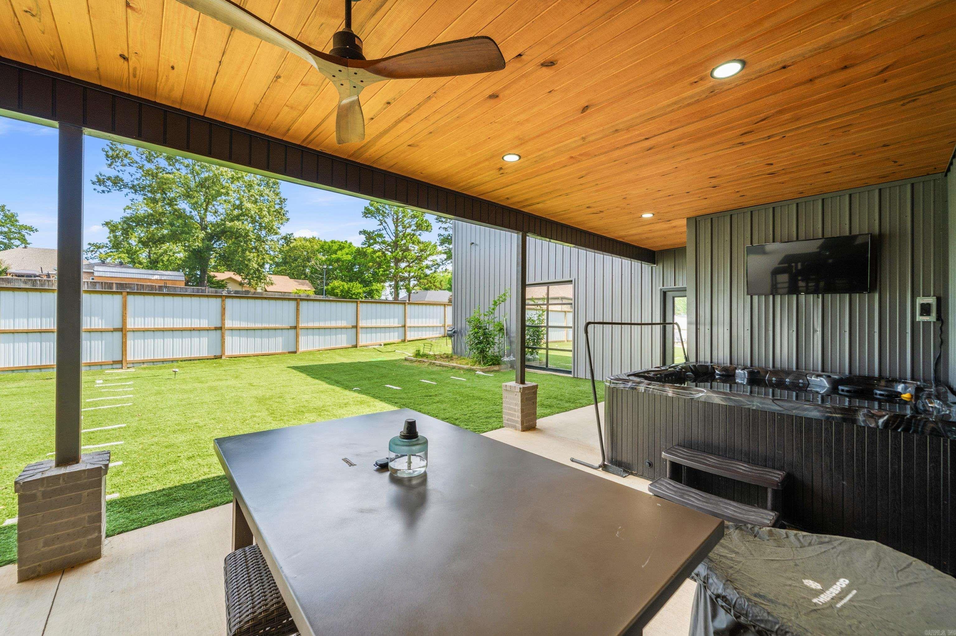 TANGLEWOOD ESTATES - Residential