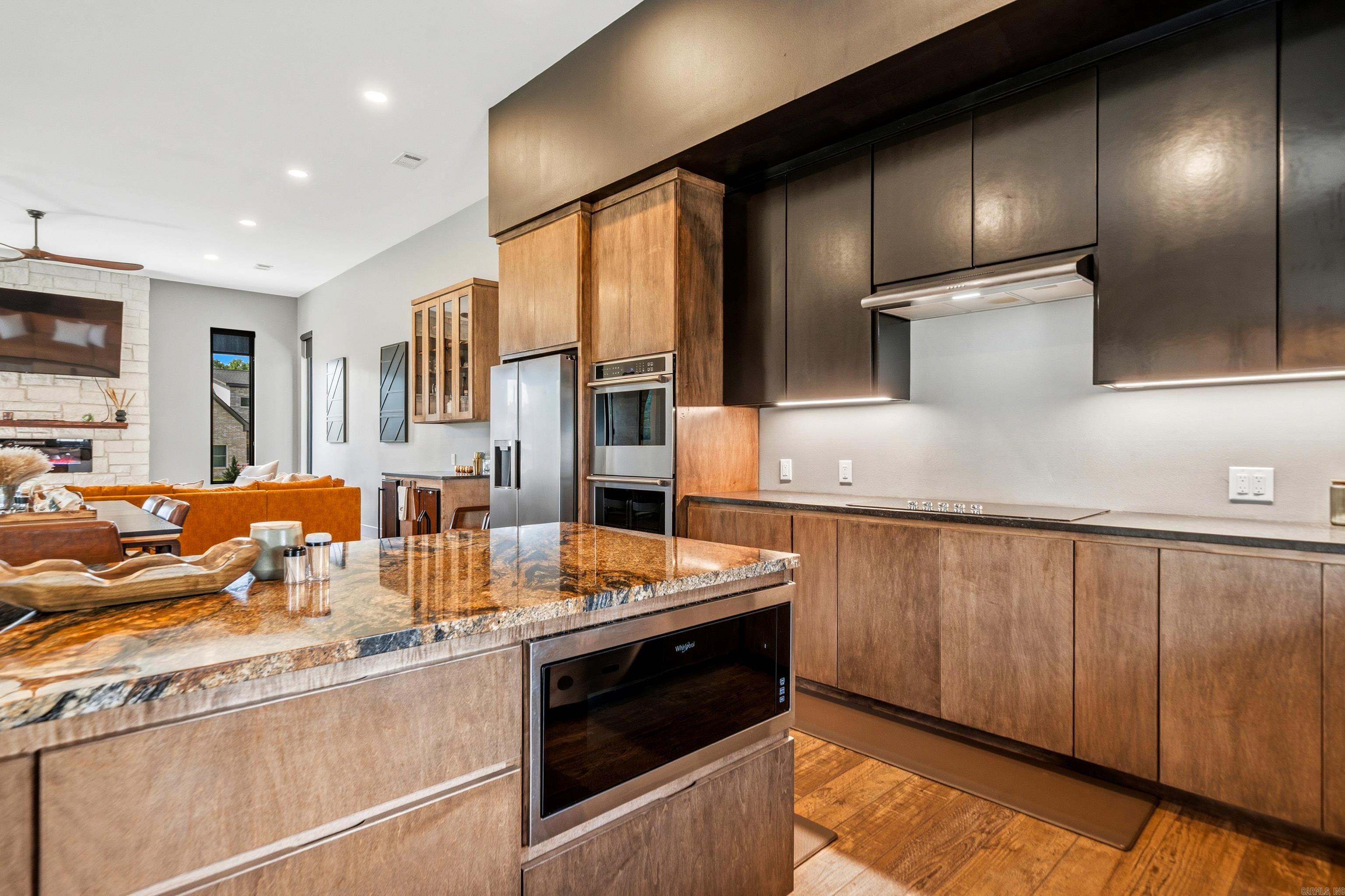 TANGLEWOOD ESTATES - Residential