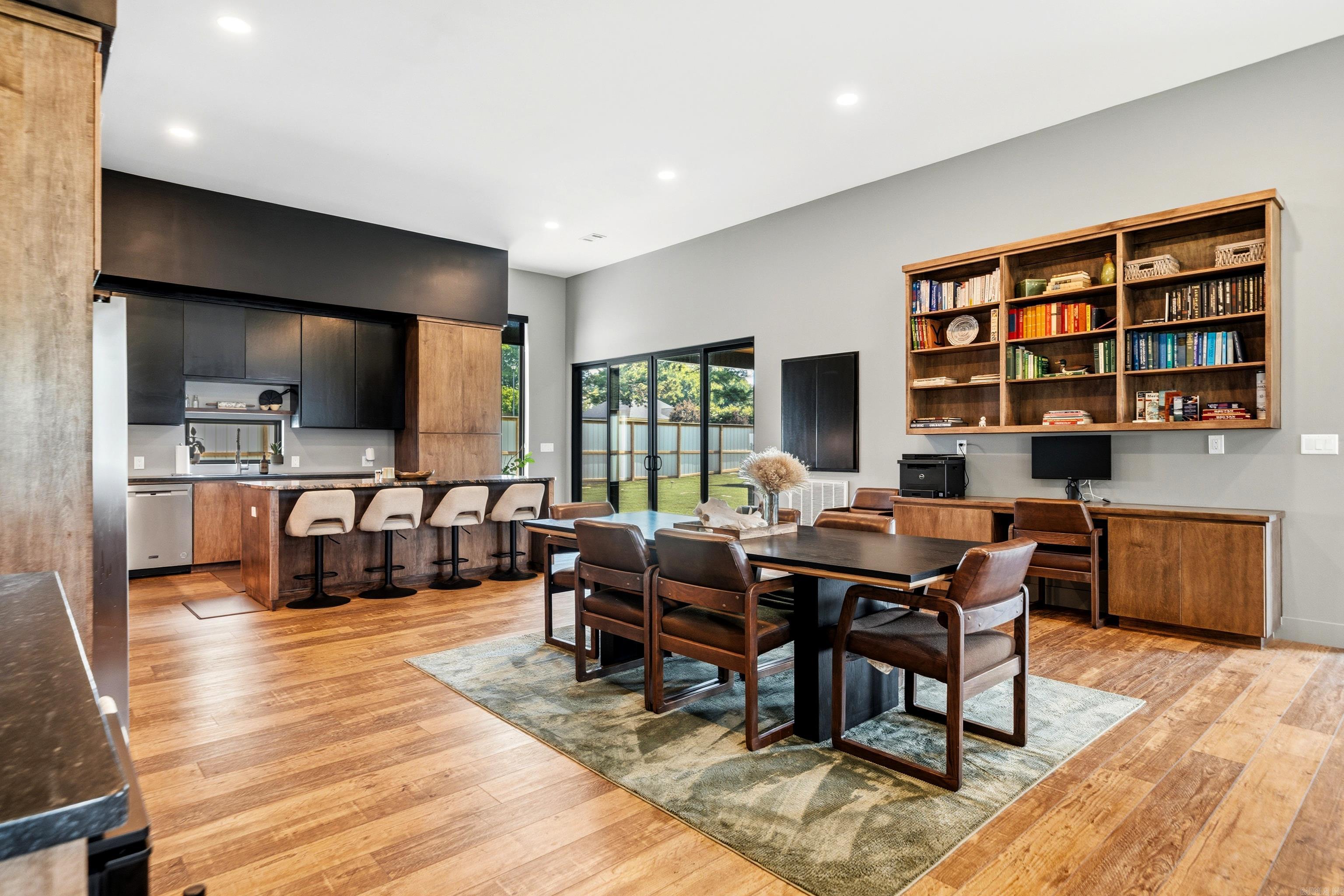 TANGLEWOOD ESTATES - Residential
