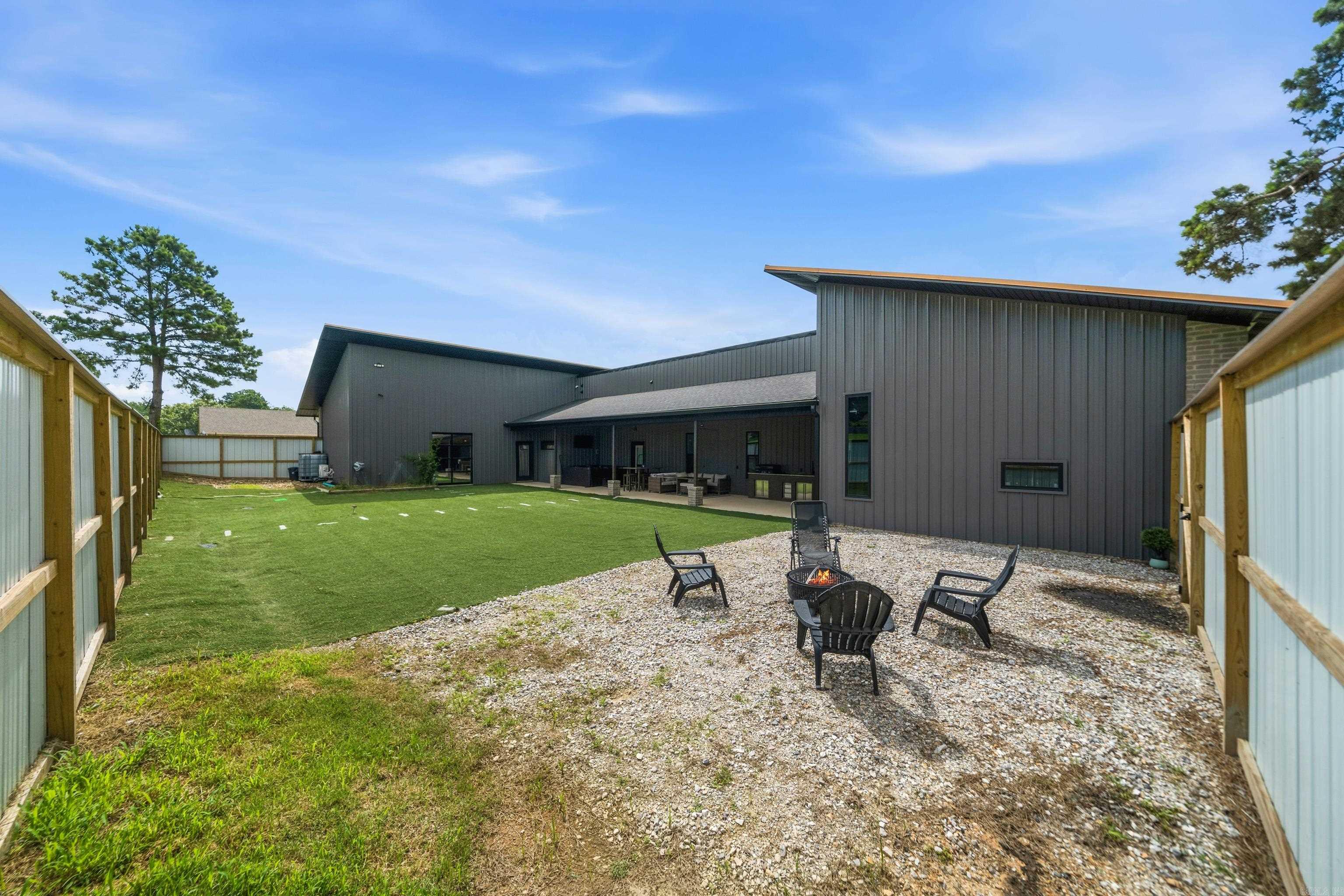 TANGLEWOOD ESTATES - Residential