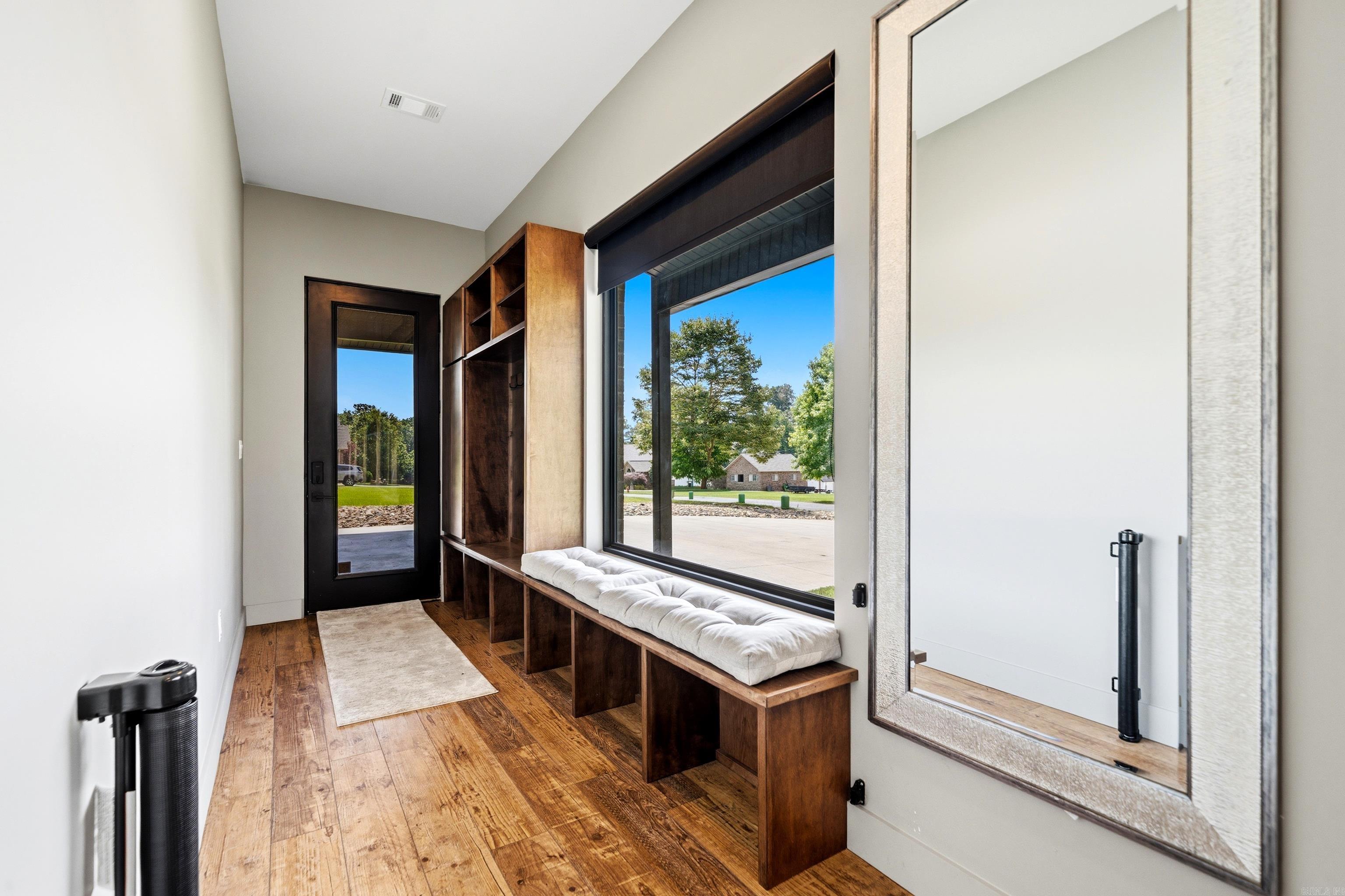 TANGLEWOOD ESTATES - Residential