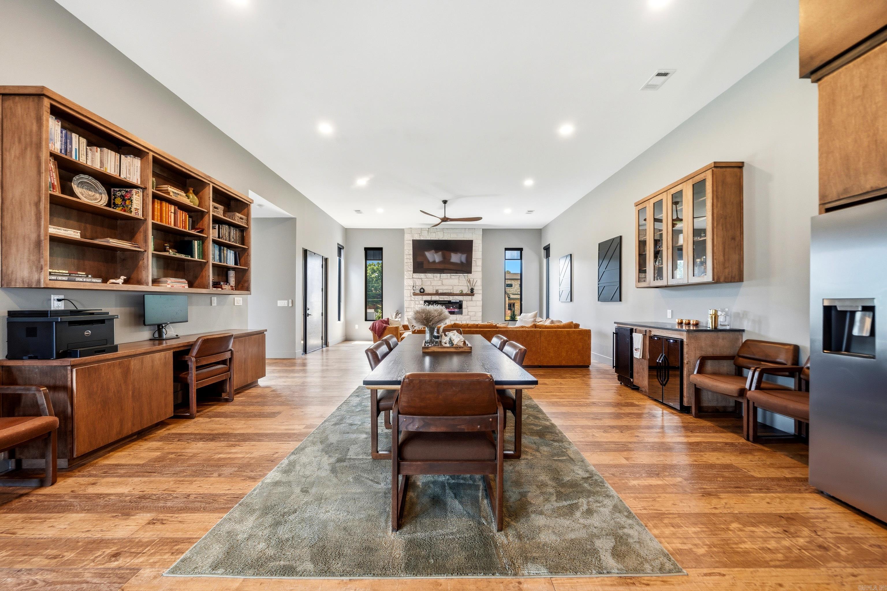 TANGLEWOOD ESTATES - Residential