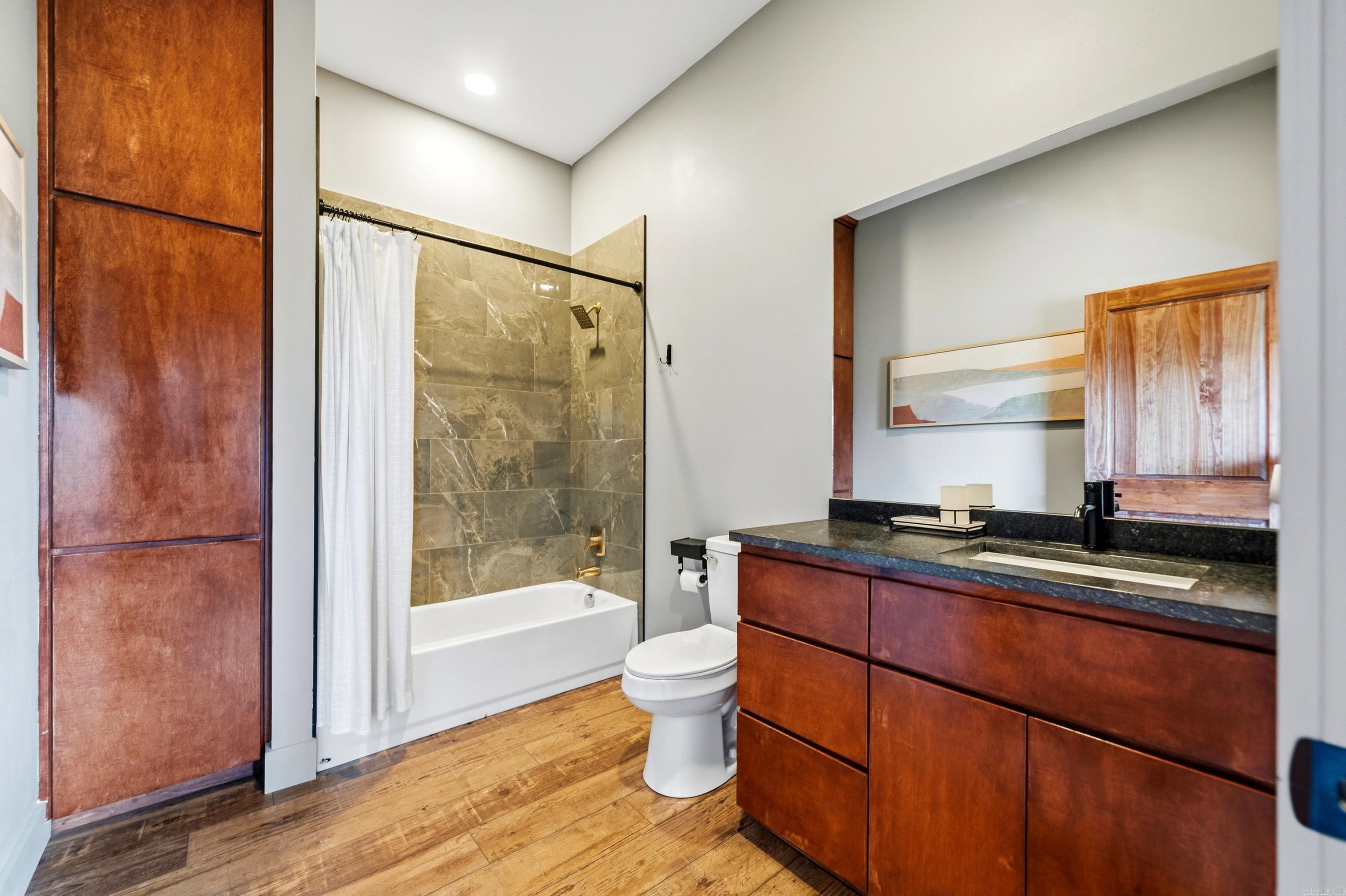 TANGLEWOOD ESTATES - Residential