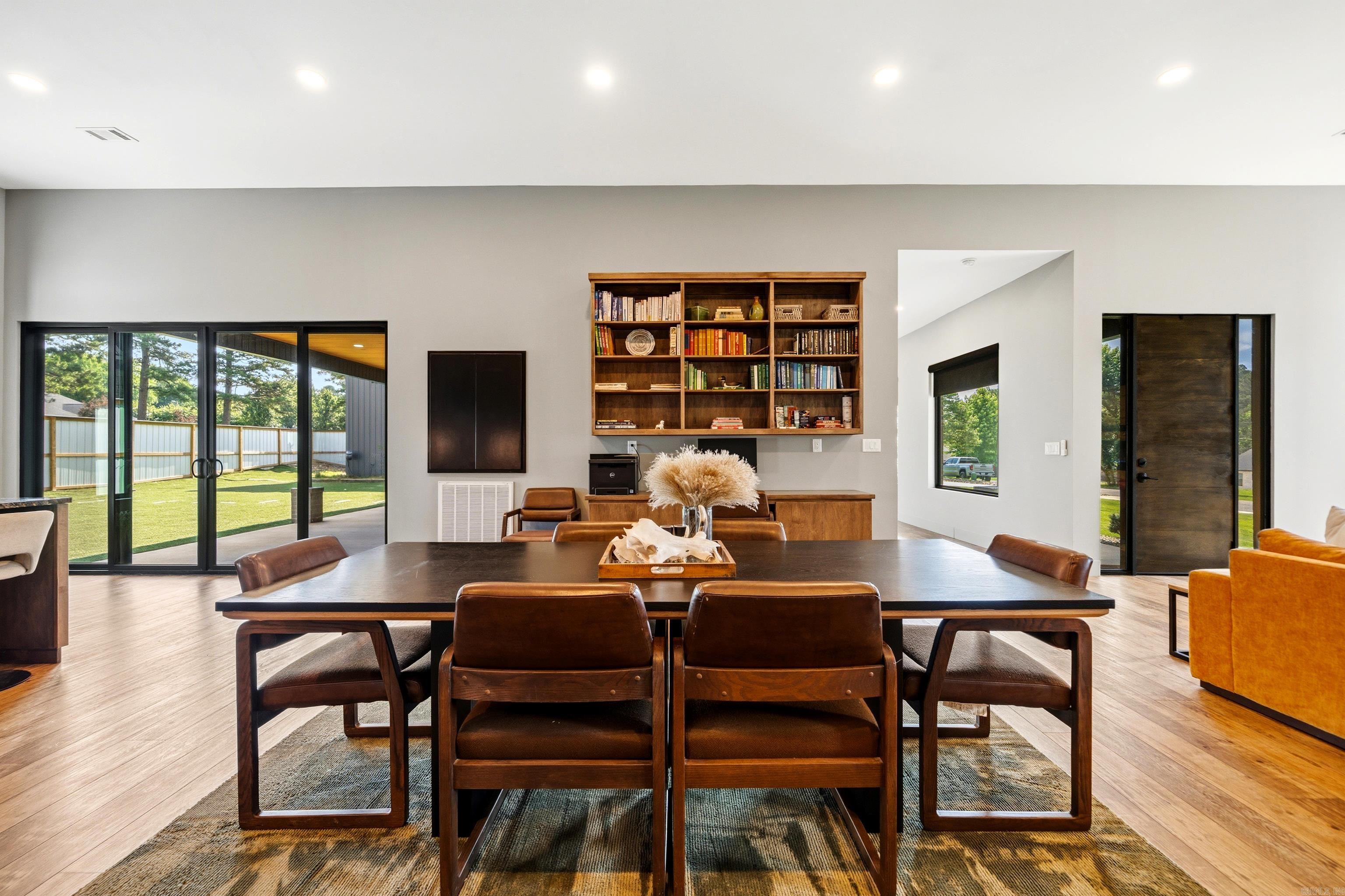 TANGLEWOOD ESTATES - Residential