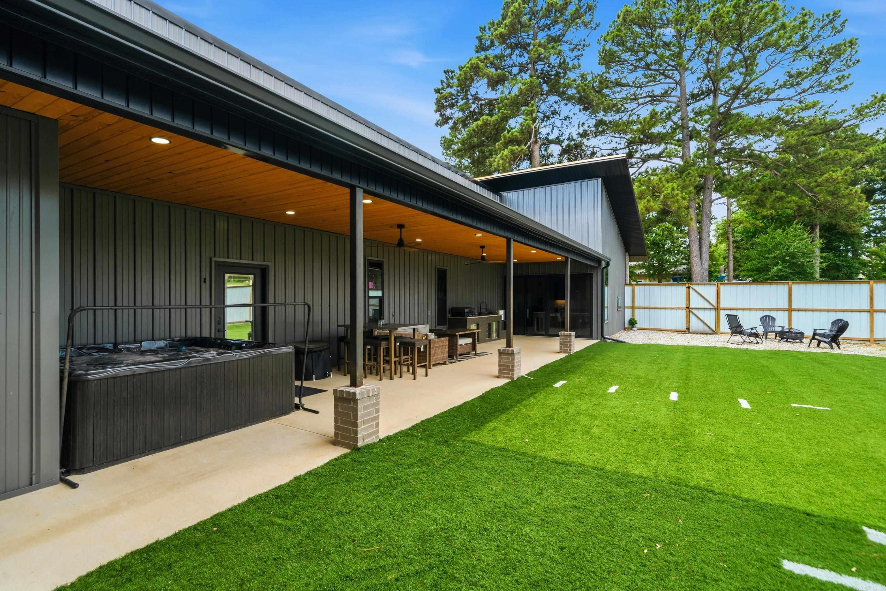 TANGLEWOOD ESTATES - Residential