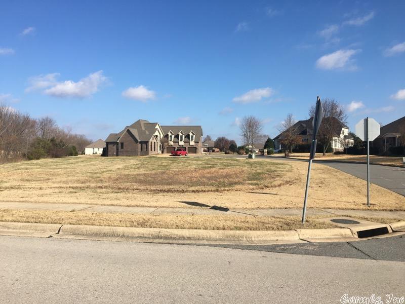 Big Creek Estates - Land