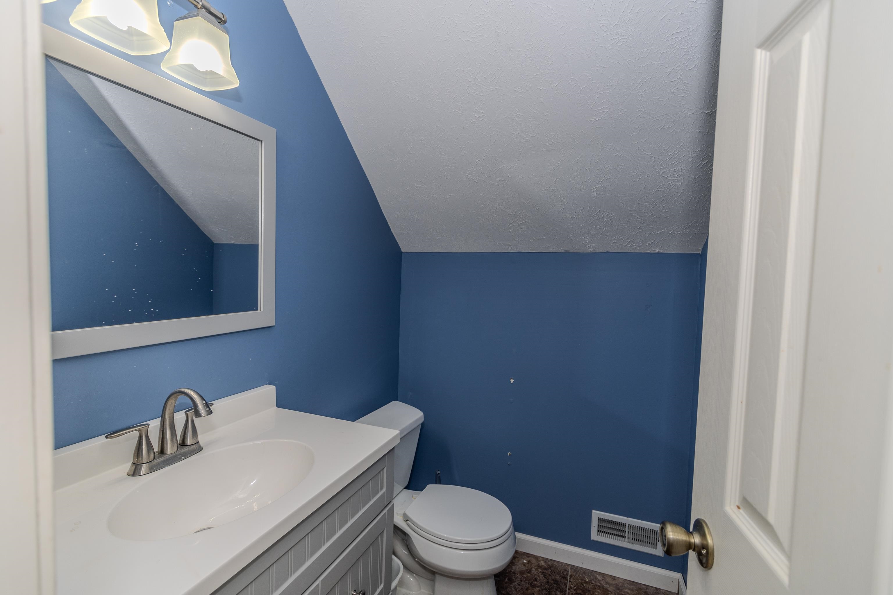 CEDAR CREST ACRES - Residential