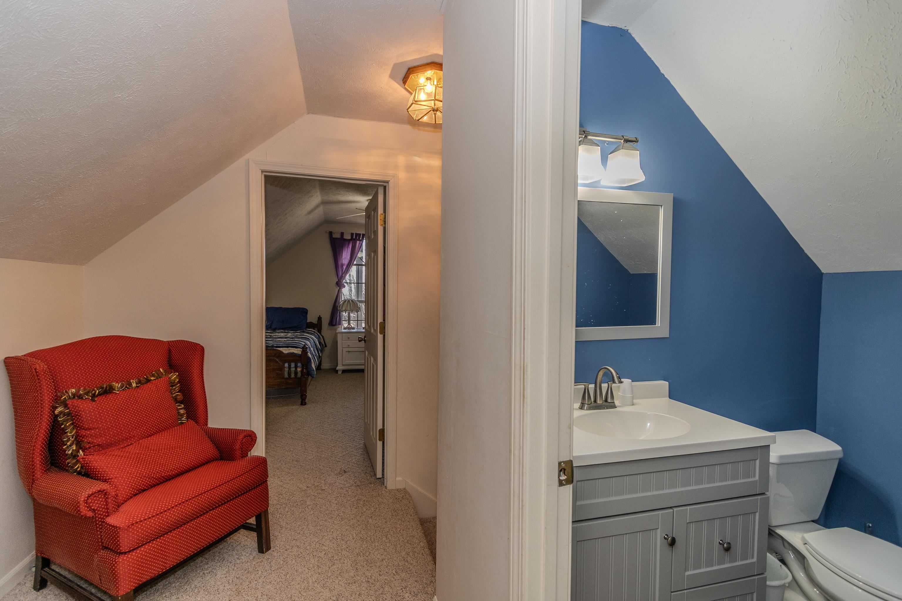 CEDAR CREST ACRES - Residential