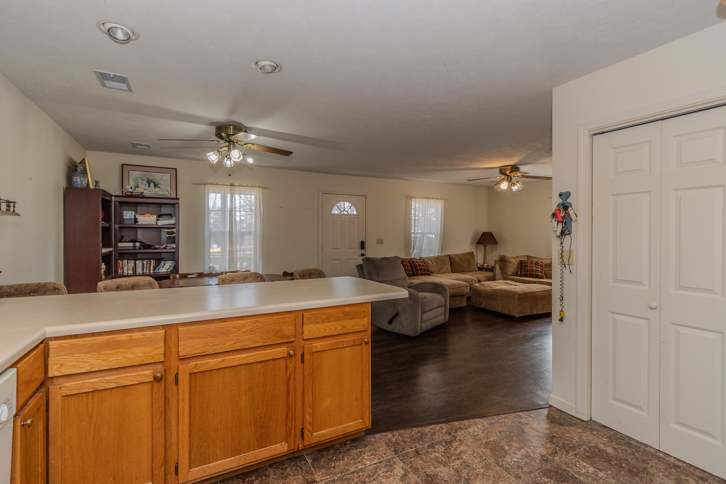 CEDAR CREST ACRES - Residential