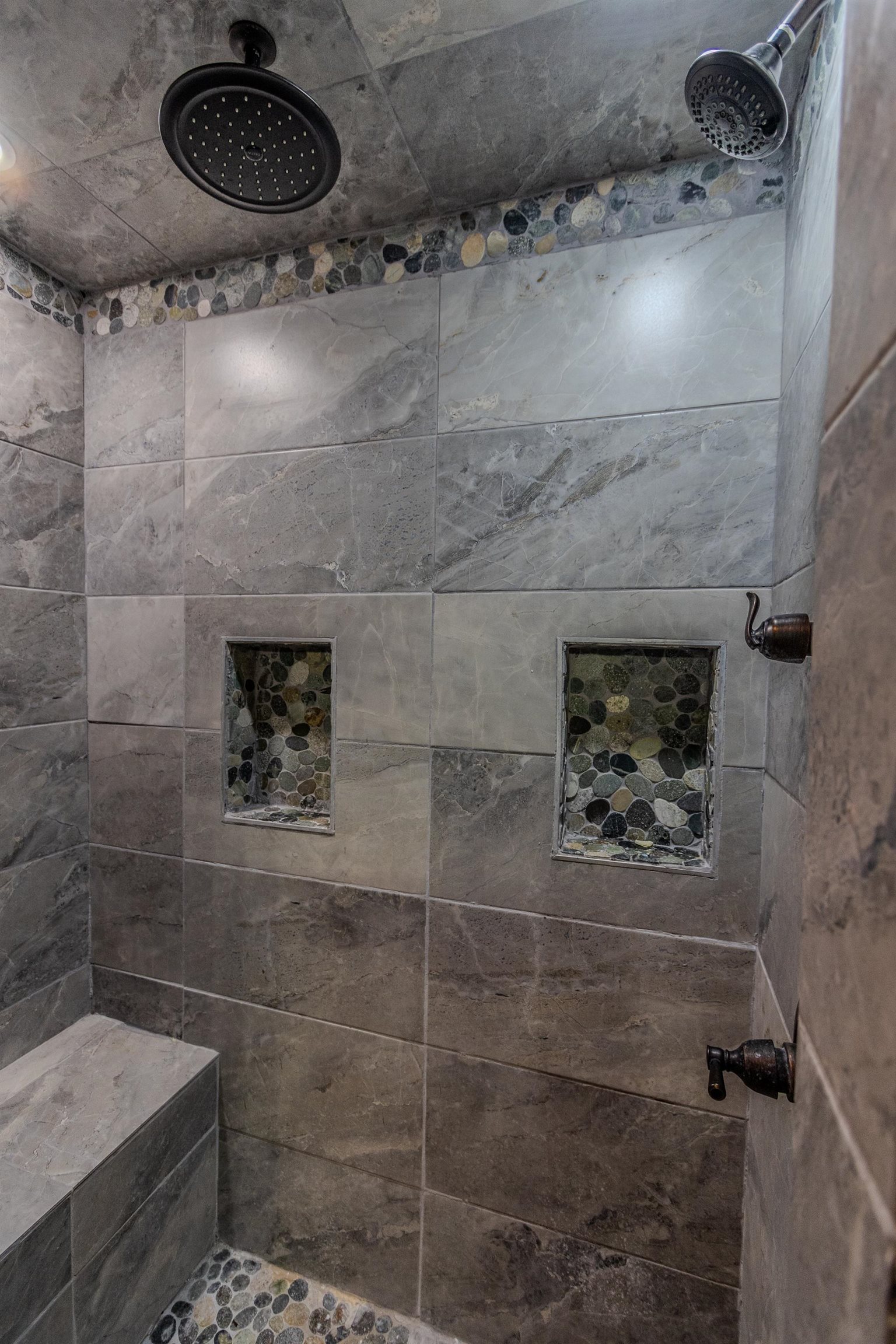 CEDAR CREST ACRES - Residential