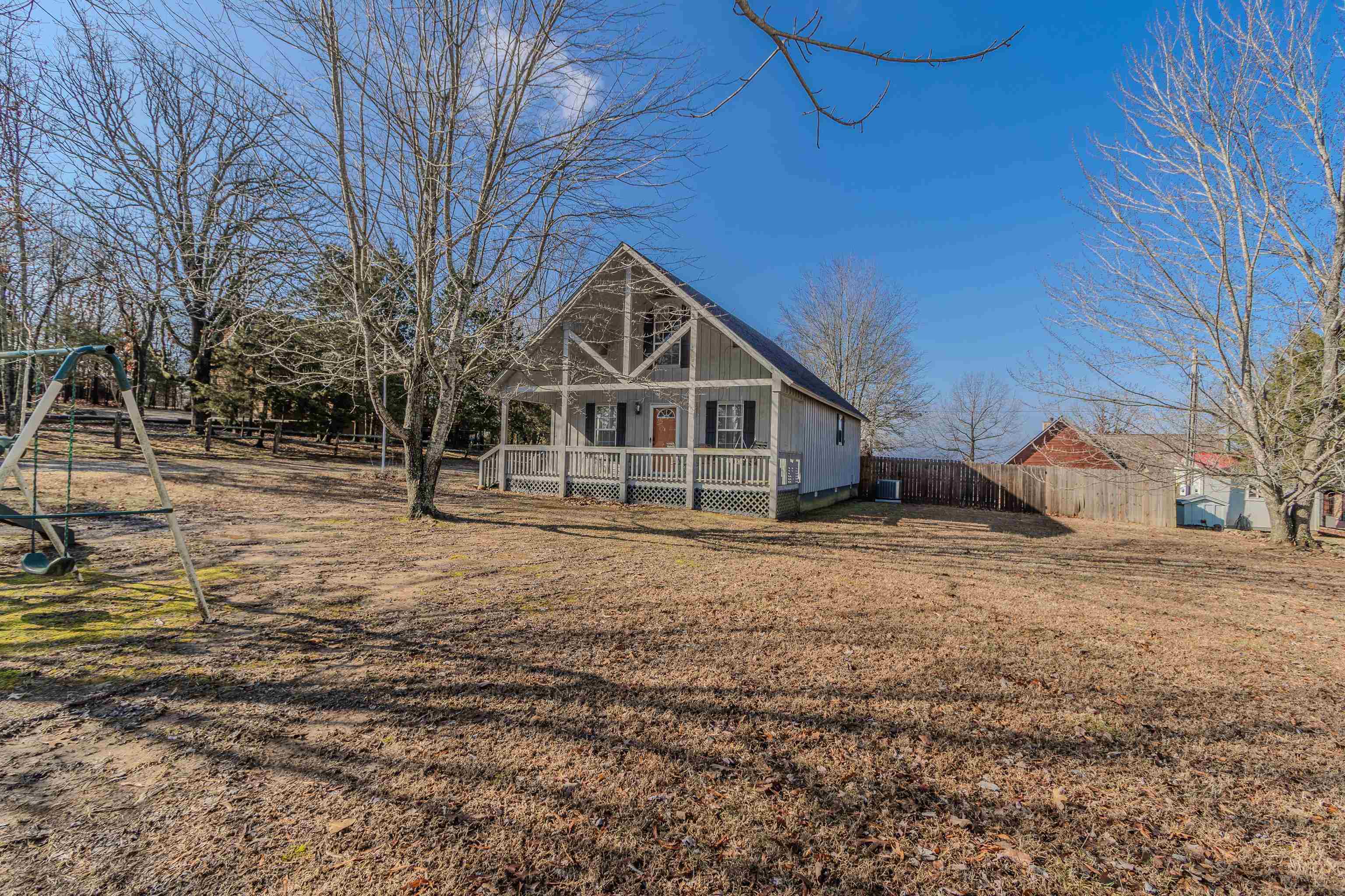 CEDAR CREST ACRES - Residential