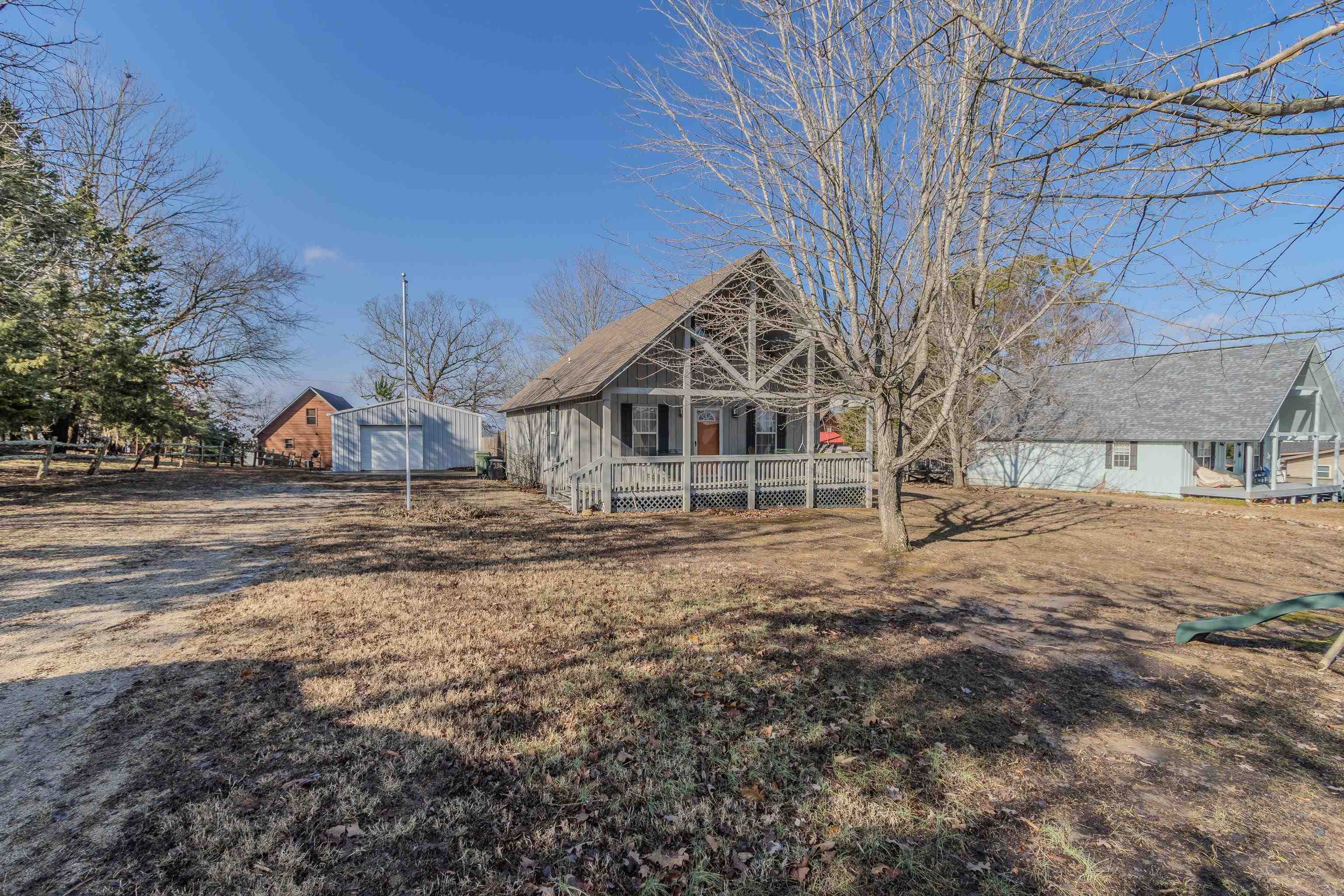 CEDAR CREST ACRES - Residential
