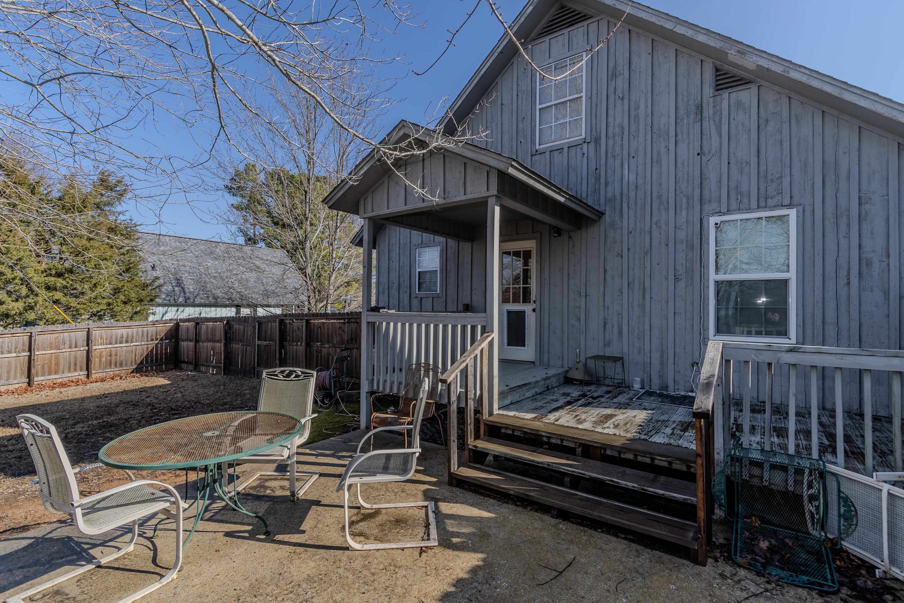 CEDAR CREST ACRES - Residential
