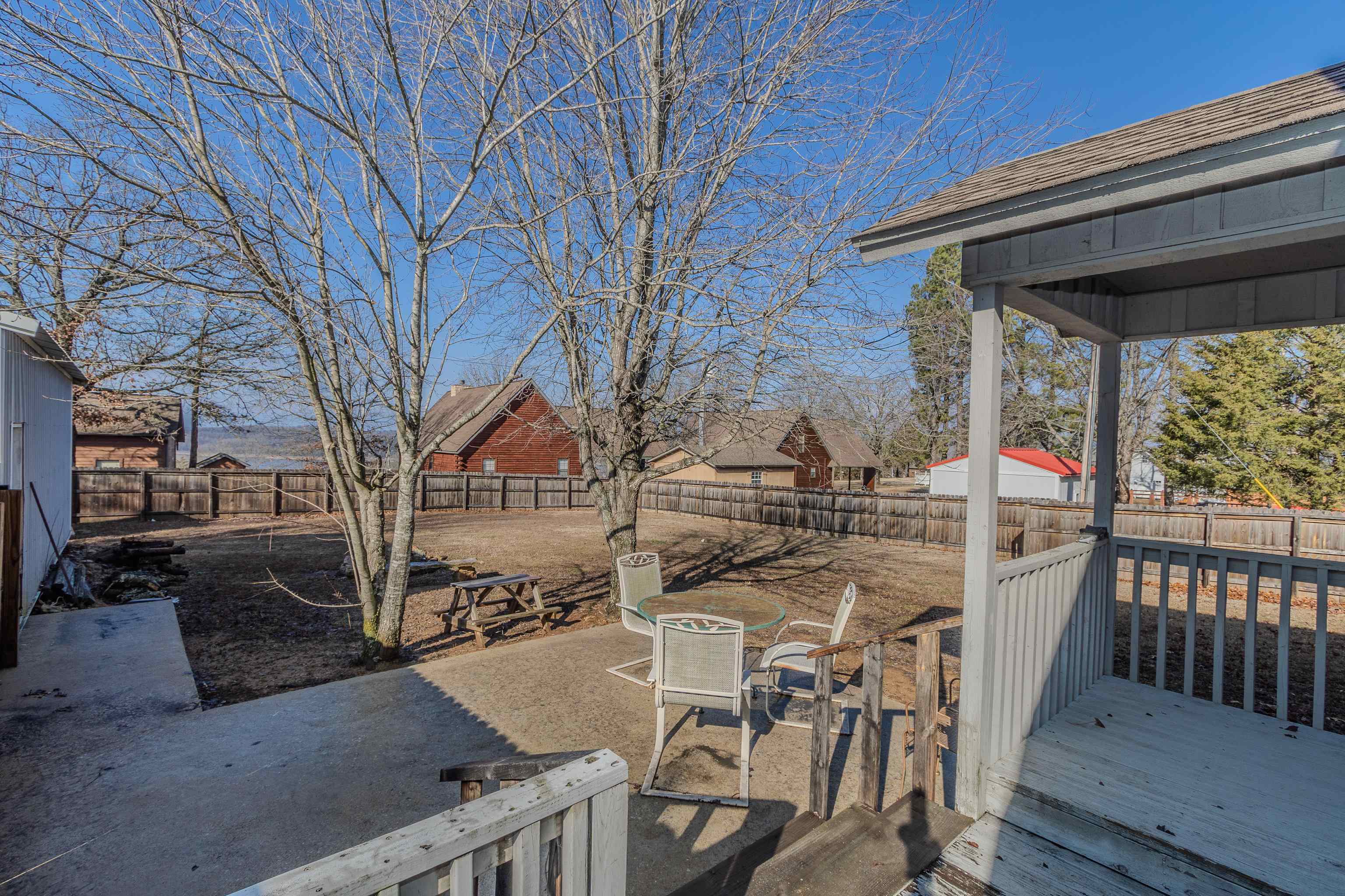 CEDAR CREST ACRES - Residential