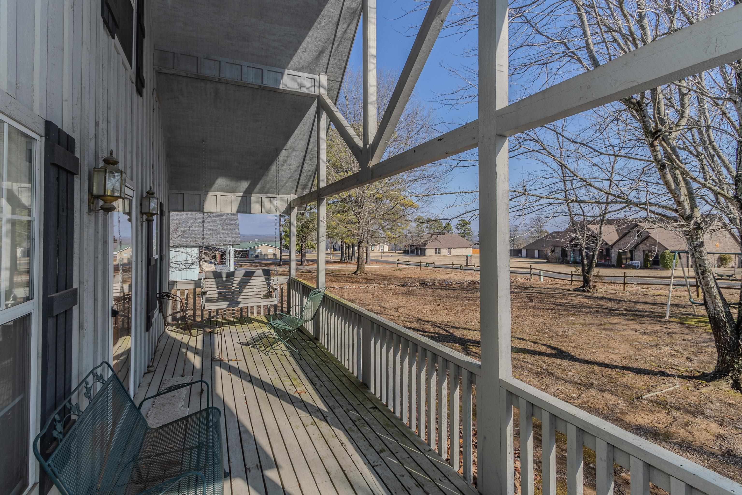 CEDAR CREST ACRES - Residential