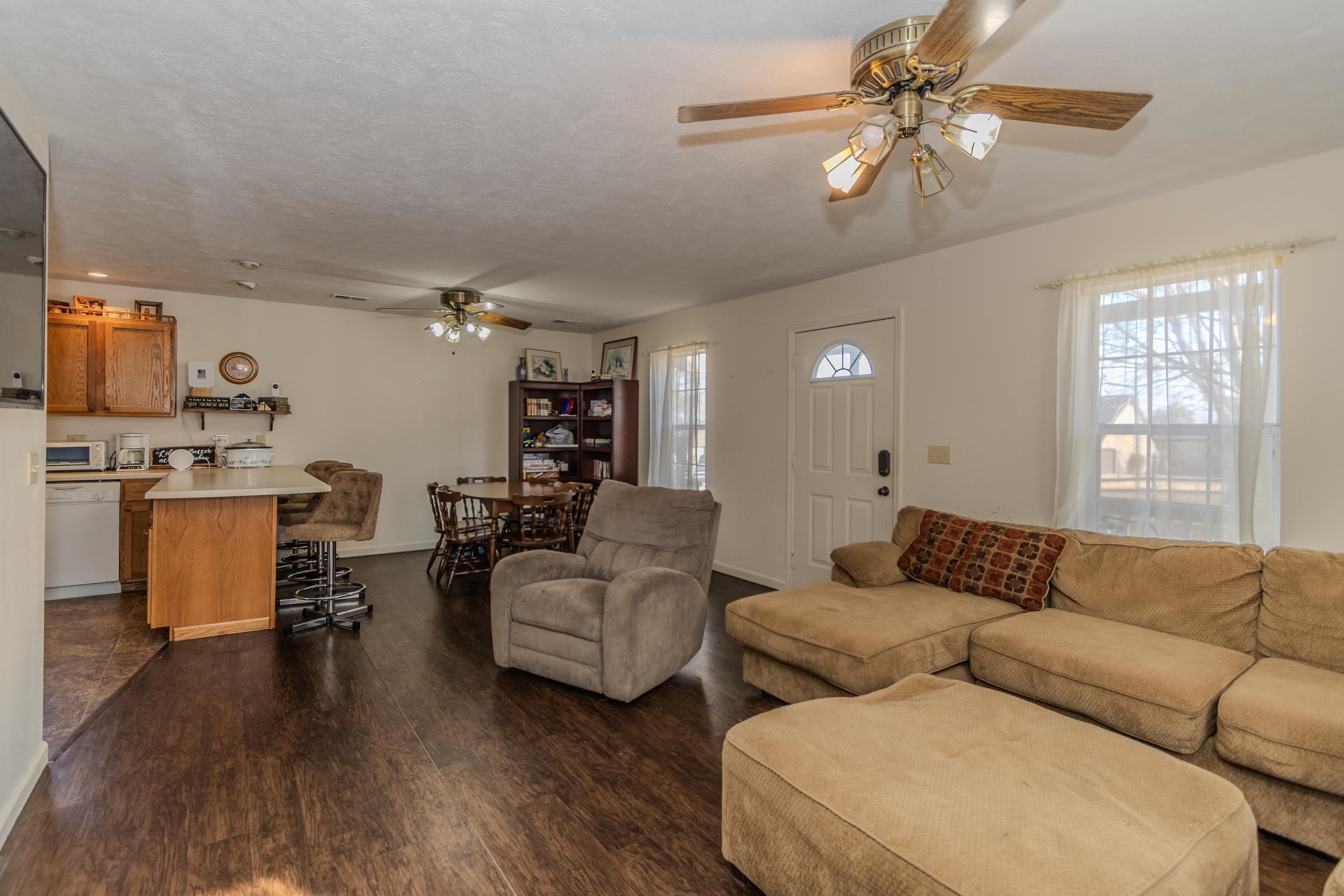 CEDAR CREST ACRES - Residential