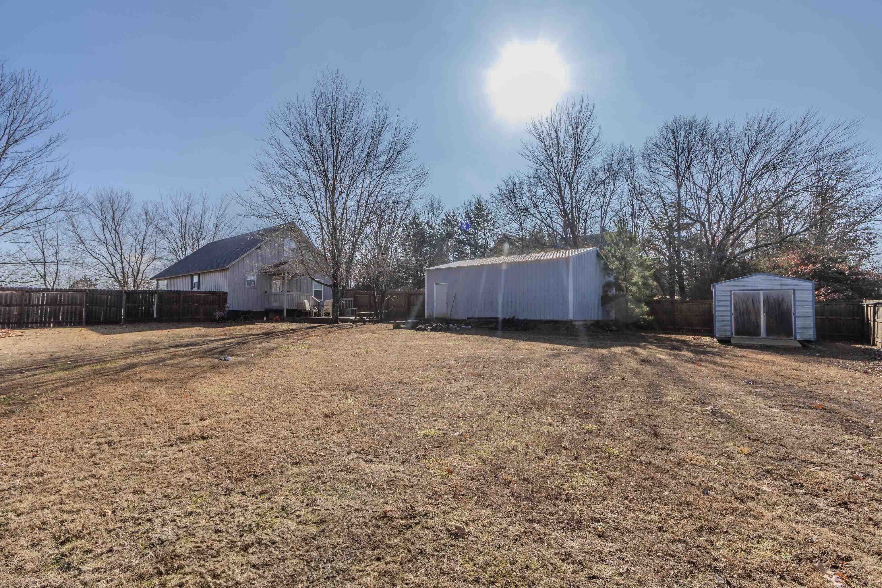 CEDAR CREST ACRES - Residential