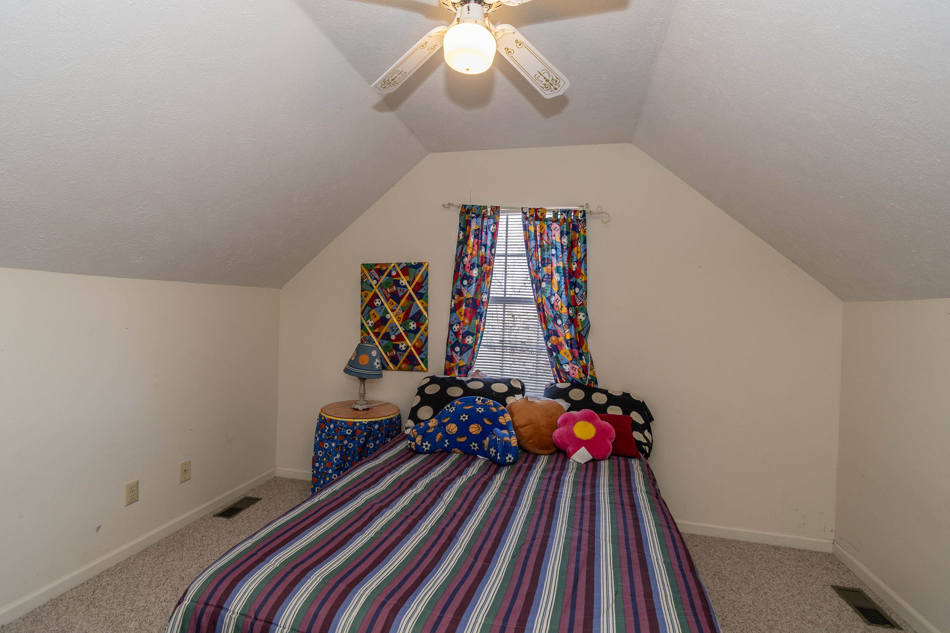 CEDAR CREST ACRES - Residential