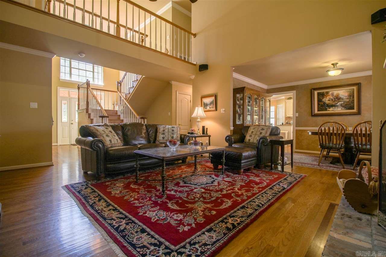 Eagle Pointe - Residential