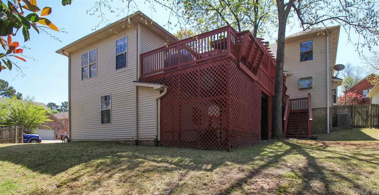 Eagle Pointe - Residential