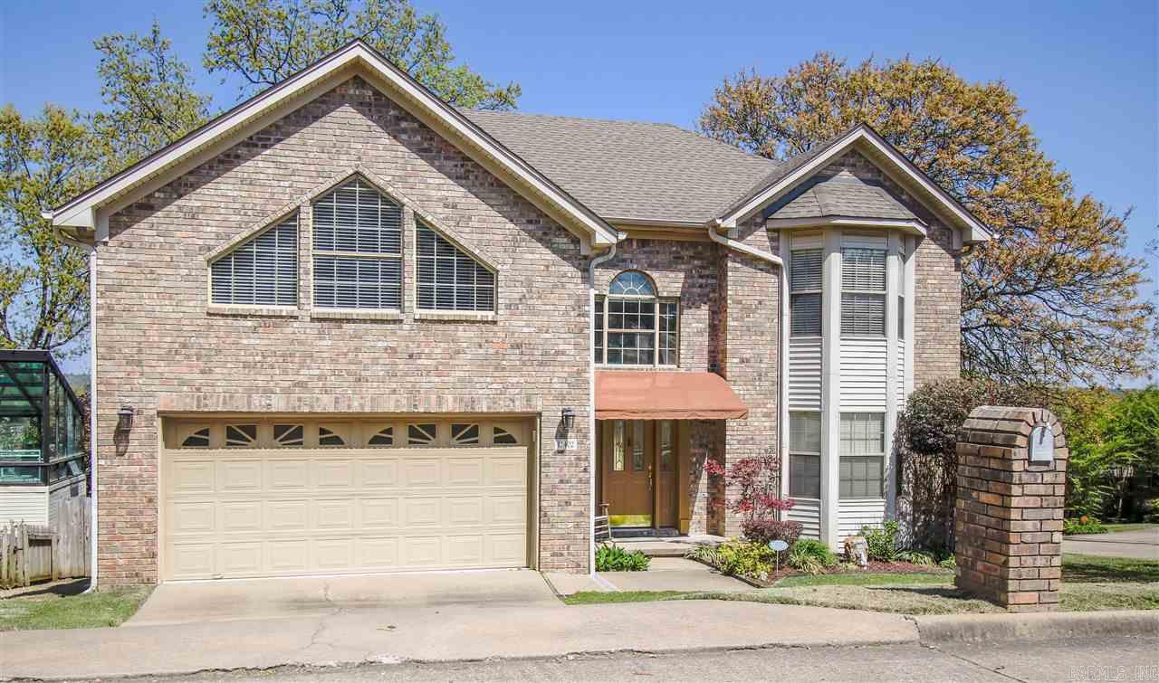 Eagle Pointe - Residential