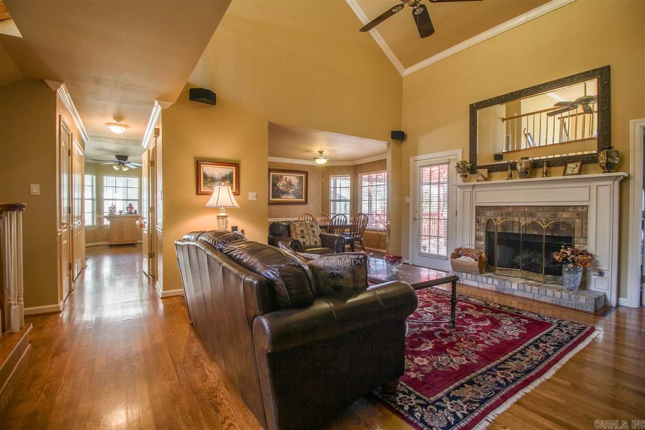 Eagle Pointe - Residential