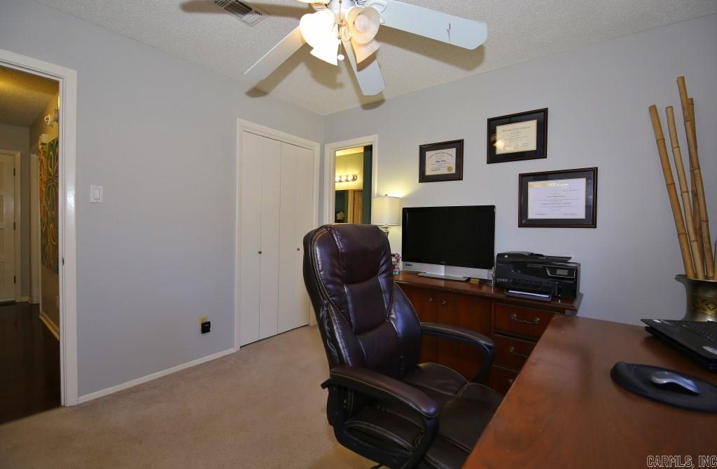 PARKWAY PLACE - Residential