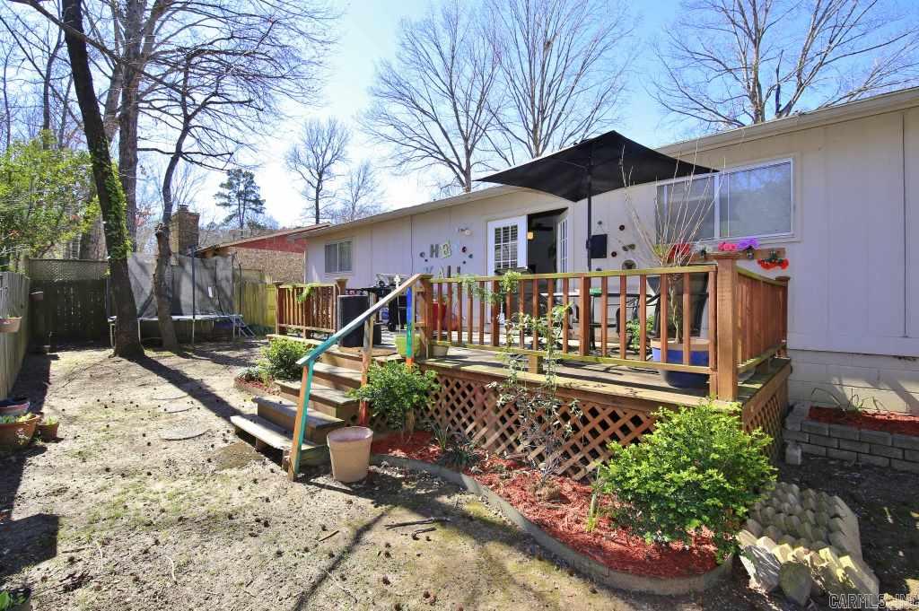 PARKWAY PLACE - Residential