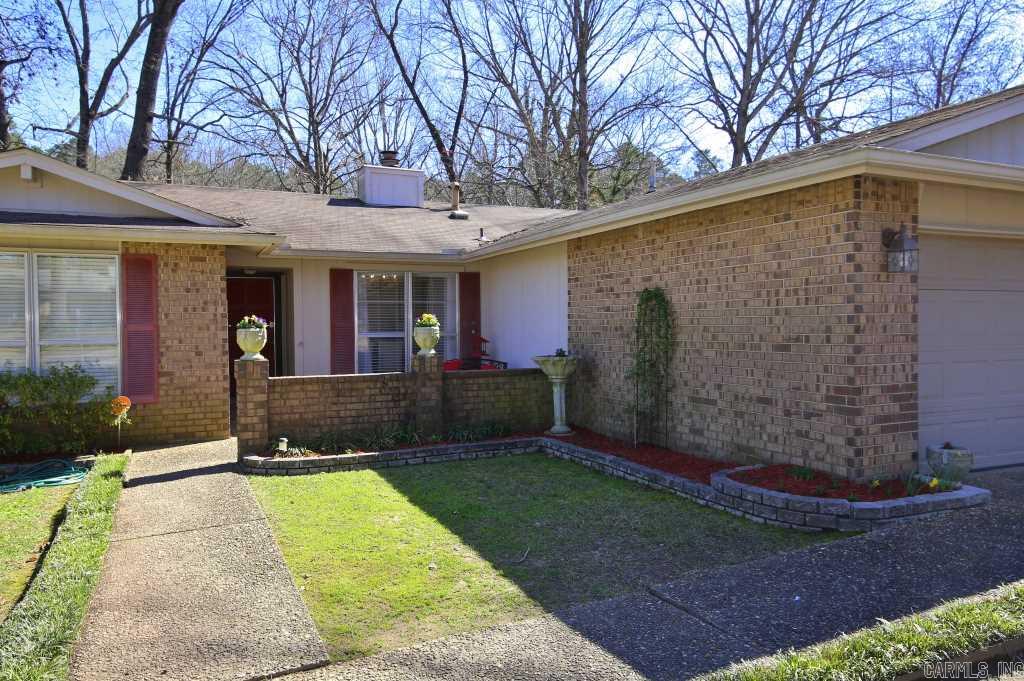 PARKWAY PLACE - Residential