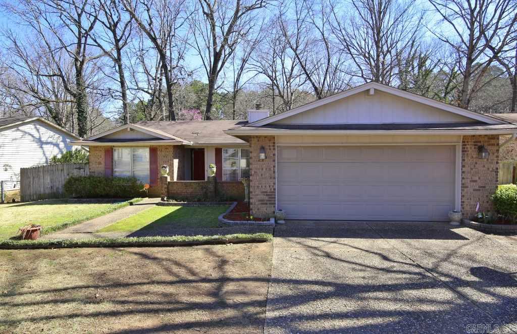 PARKWAY PLACE - Residential