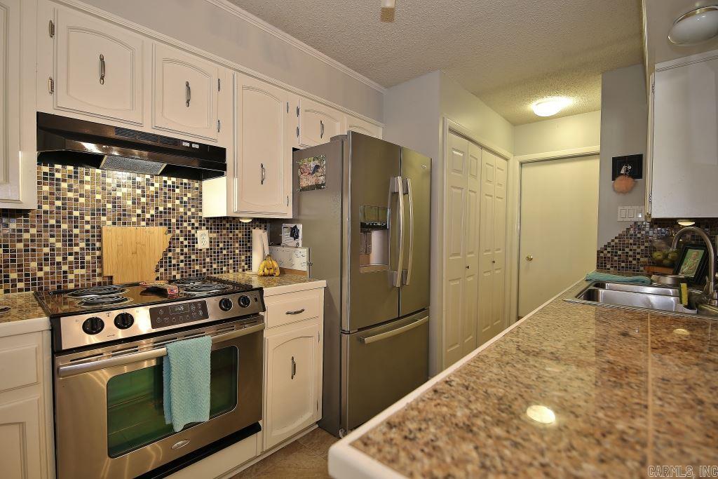 PARKWAY PLACE - Residential