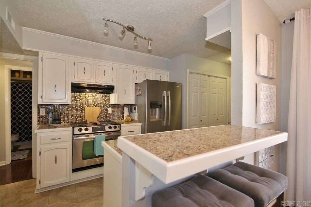 PARKWAY PLACE - Residential