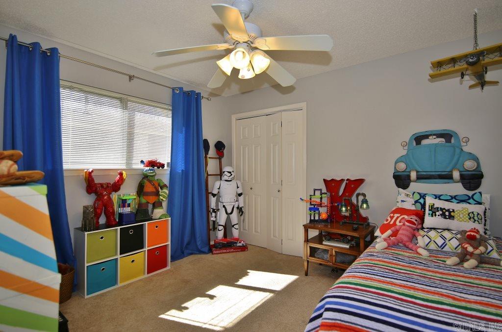 PARKWAY PLACE - Residential