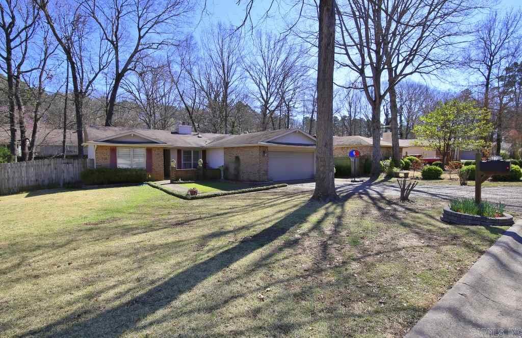 PARKWAY PLACE - Residential
