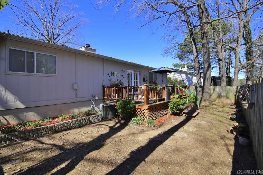 PARKWAY PLACE - Residential