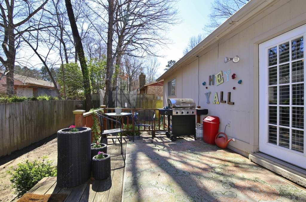PARKWAY PLACE - Residential