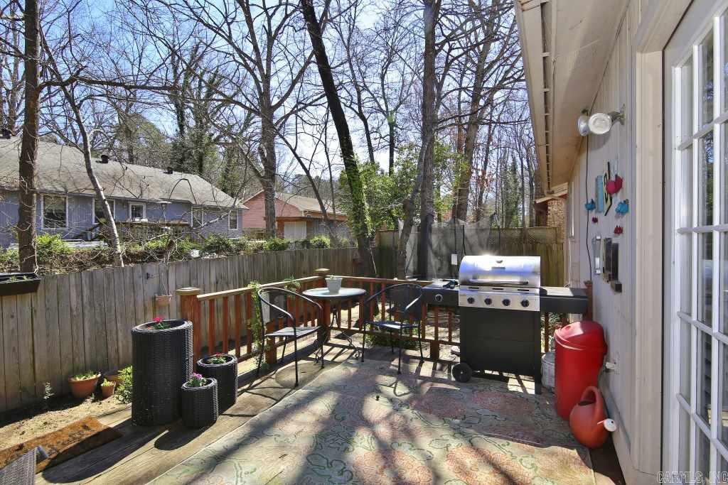 PARKWAY PLACE - Residential