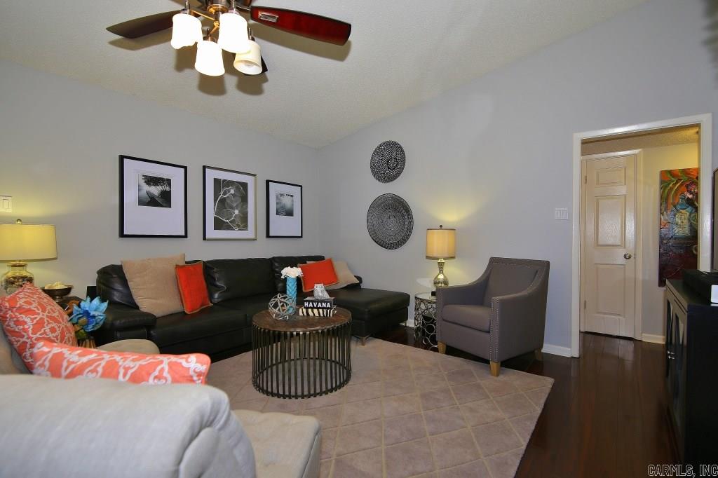 PARKWAY PLACE - Residential