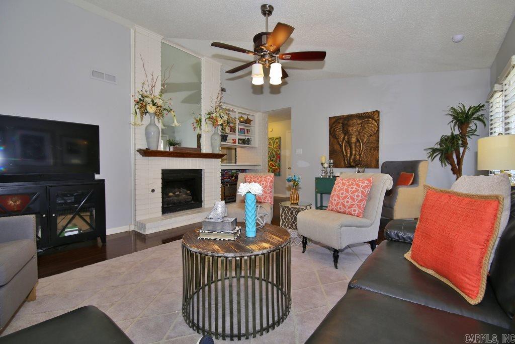 PARKWAY PLACE - Residential