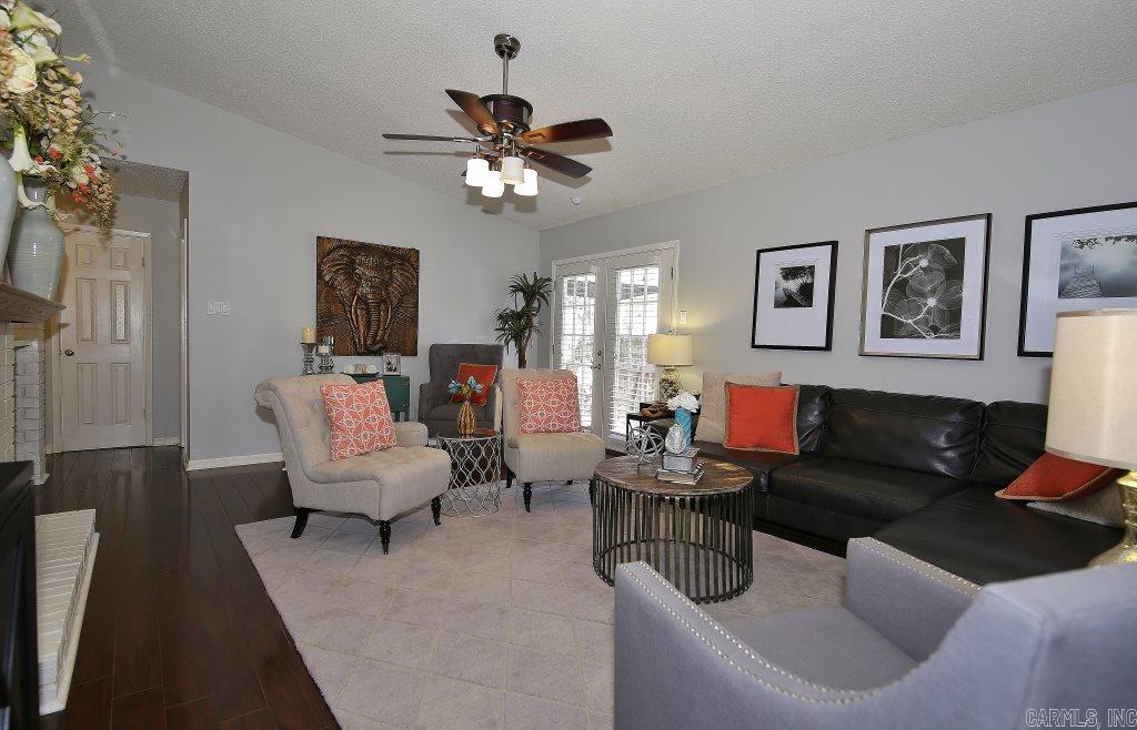PARKWAY PLACE - Residential