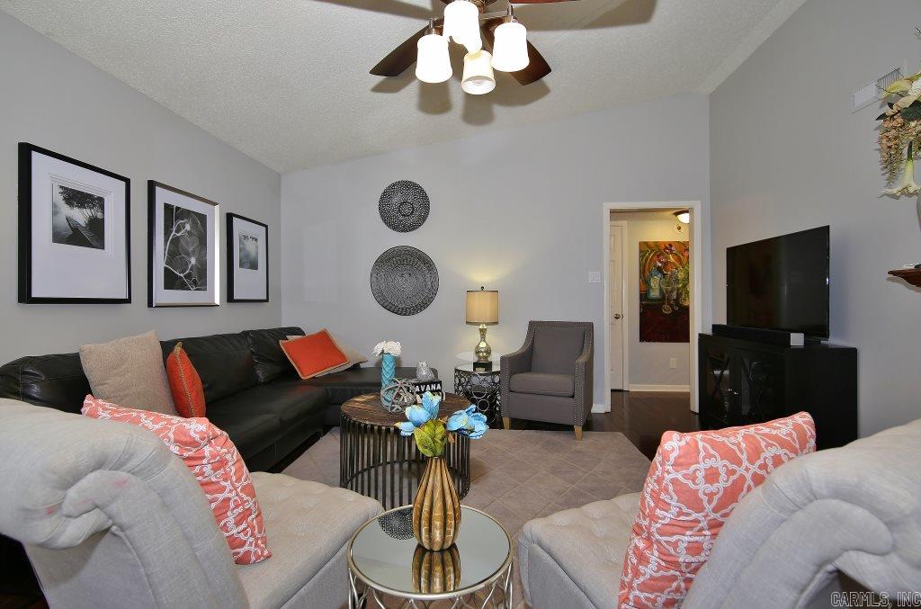 PARKWAY PLACE - Residential