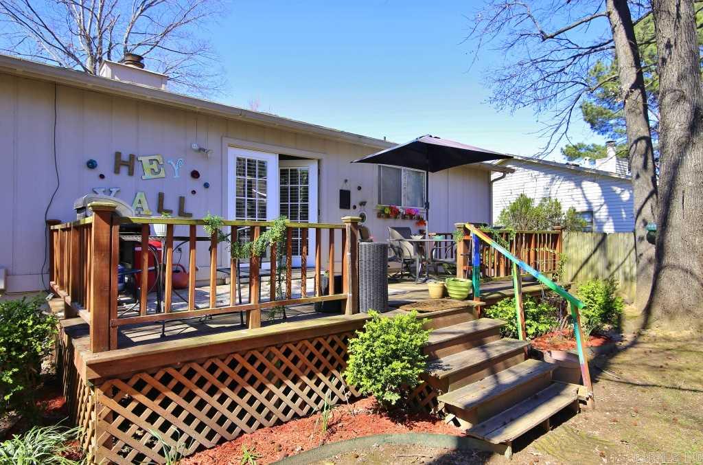 PARKWAY PLACE - Residential
