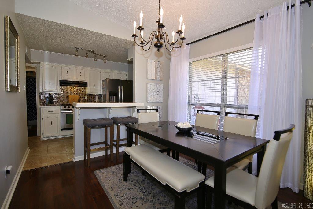 PARKWAY PLACE - Residential