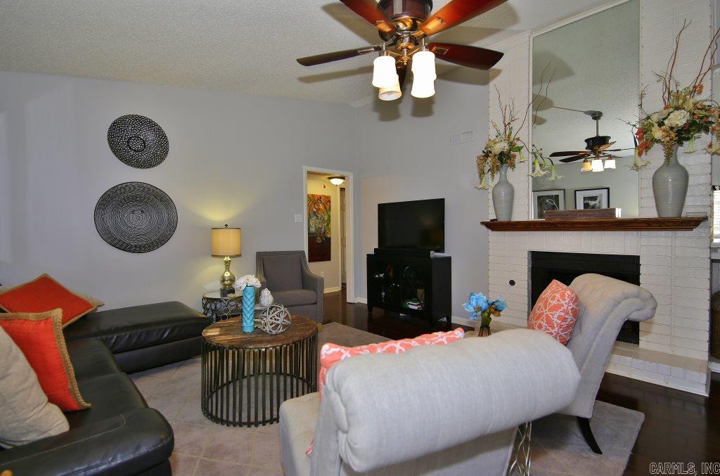 PARKWAY PLACE - Residential