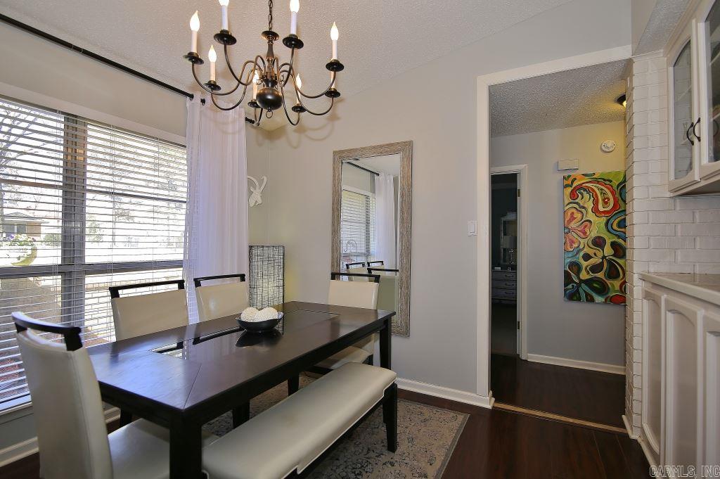 PARKWAY PLACE - Residential